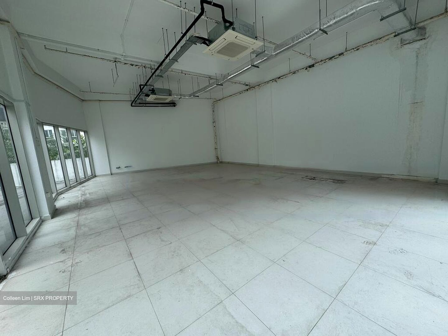 eCO (D16), Shop House #458797041